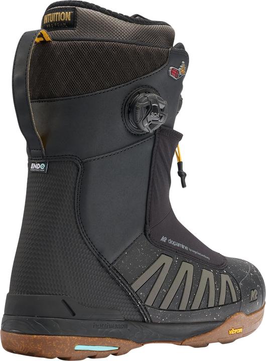 Image du produit K2 Skis Orton (42)