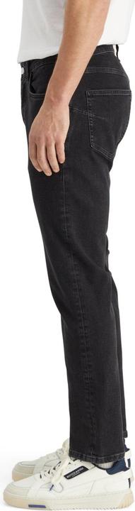 Image du produit Scotch & Soda CORE THE ZEE STRAIGHT JEANS CITY BLACK Heren Jeans - Maat 31-32 (31)