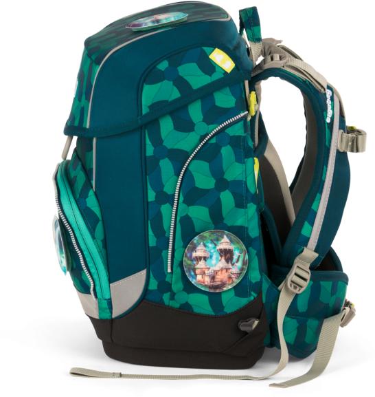Produktbild Ergobag Cubo Wunderbär (19 l)