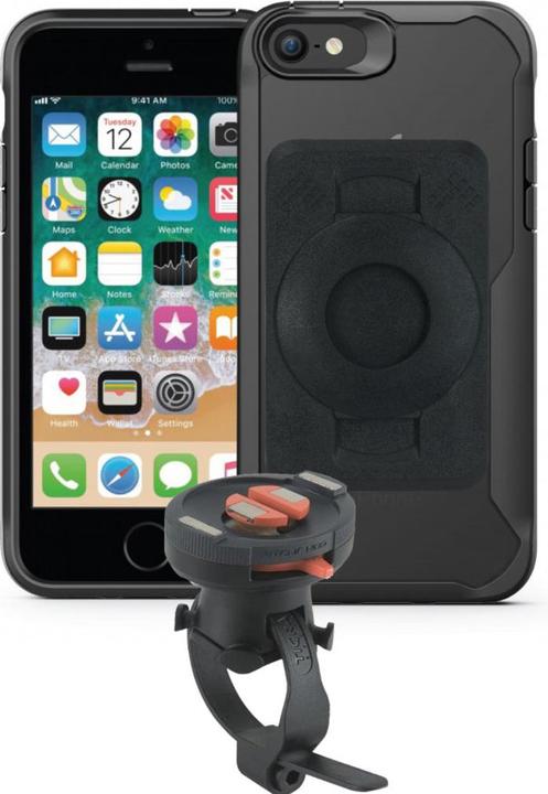 Tigra FitClic Neo Lite Bike Kit Apple iPhone 5/5S/SE