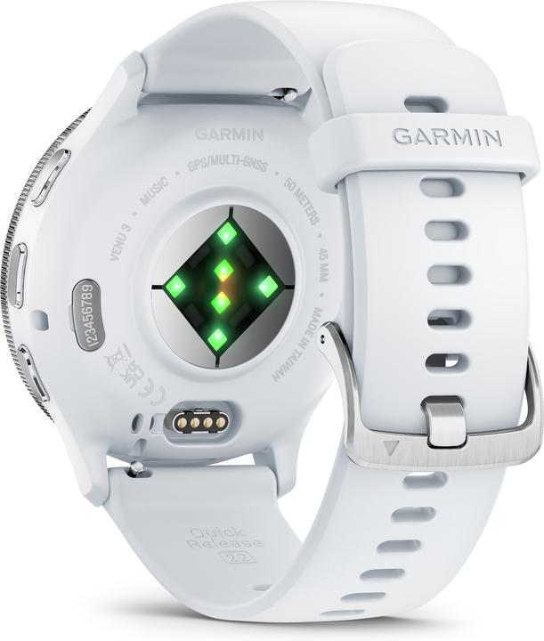 Image du produit Garmin Venu 3 (45 mm)