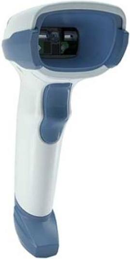 Produktbild Zebra DS2278 HC, 2D Imager, IP42, Multi-IF, Gun Only, weiss (1D-Barcodes, 2D-Barcodes)