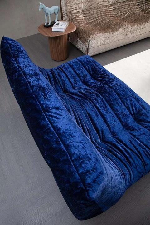 Produktbild Atelier del Sofa Bocek Two Seat Sofa (2-Sitzer)