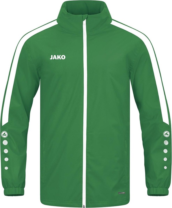 Actual product image JAKO Power all-weather jacket (M)
