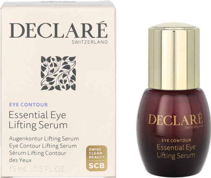 Image du produit Declaré Eyecontour (Soin des yeux Sérum, 15 ml, Journée)