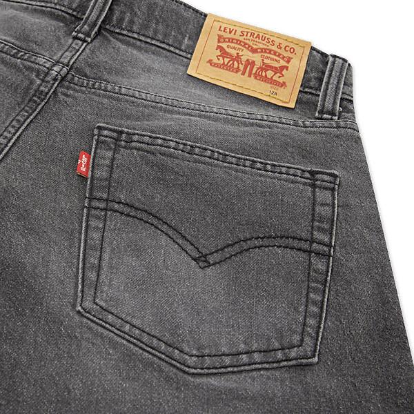Actual product image Levis Regular-Jeans (104)