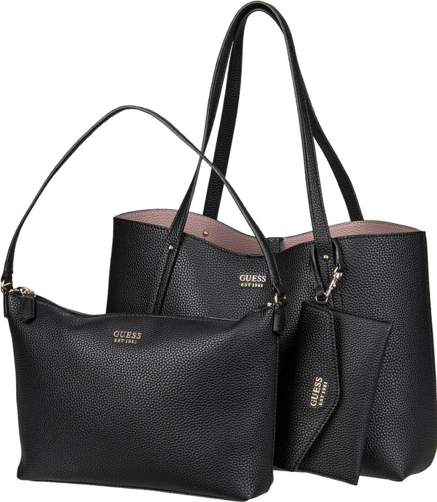 Produktbild Guess Brenton Shopper Tasche 42 cm (13 l)
