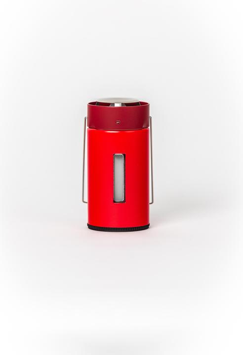 Image du produit UCO Gear Original Candle Lantern Rouge