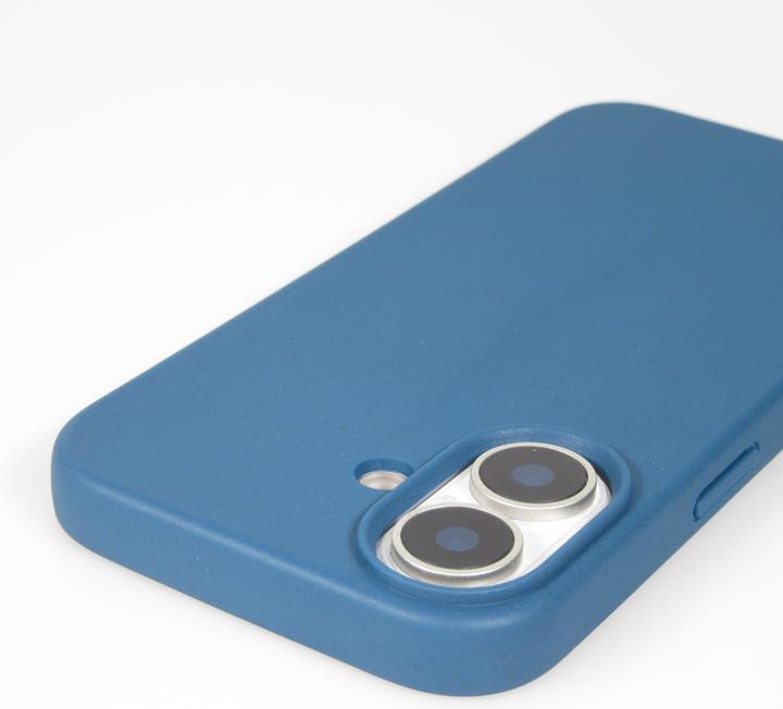 Image du produit PhoneLook Coque Bio Eco-Friendly biodégradable écologique nature (Apple iPhone 17)