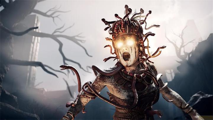 Produktbild Ubisoft Assassin's Creed Odyssey (PS4, Multilingual)
