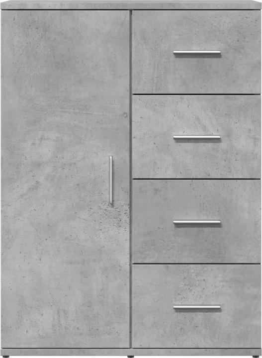 Immagine prodotto vidaXL Credenza (59 x 39 x 80 cm)