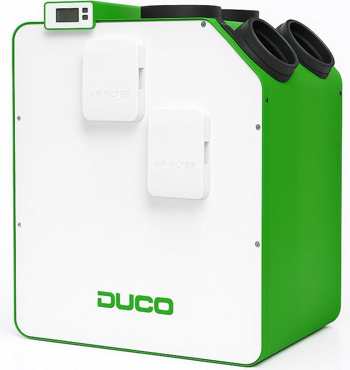 Image du produit Duco DucoBox Energy Premium 400 - 1ZH - Left 1