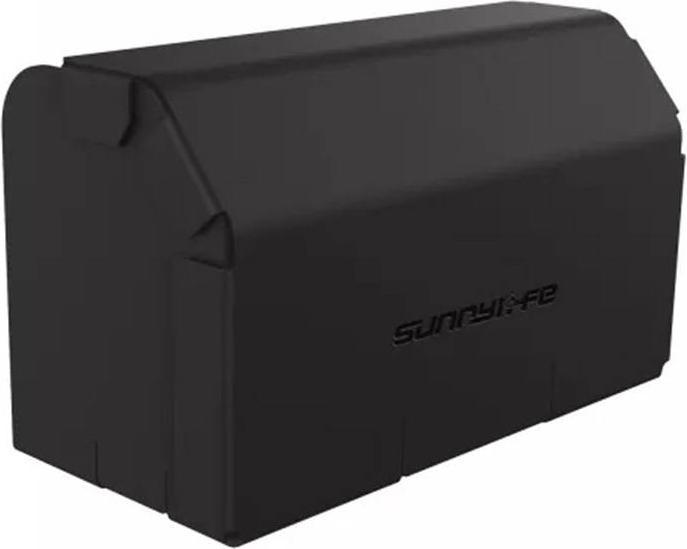 Produktbild Sunnylife smatphone sunshade for DJI RC-N1 controller (ZG73) (Drohnen Fernsteuerung, DJI Mini 3 Pro, DJI Mavic 3, DJI Air 2S, DJI Mavic 2)