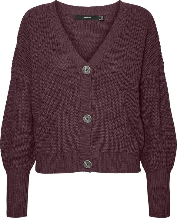 Produktbild Vero Moda V-Ausschnitt Strickjacke (XS)