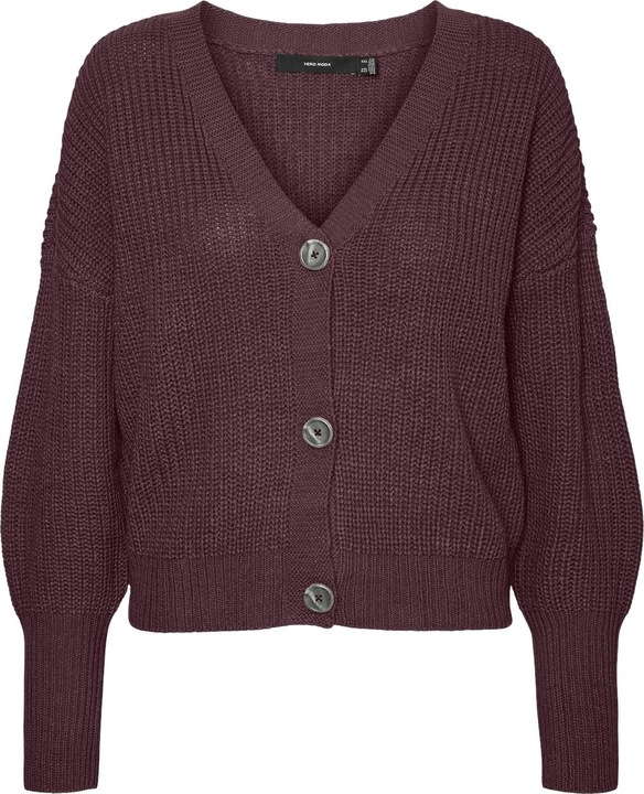 Immagine prodotto Vero Moda Cardigan con scollo a V (XS)