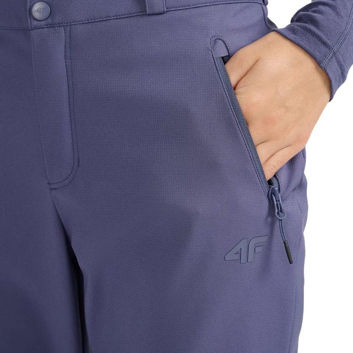 Produktbild 4F FNK Softshellhose (S)