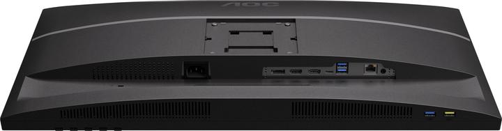 Image du produit AOC U27E4CV (3840 x 2160 pixels, 27")