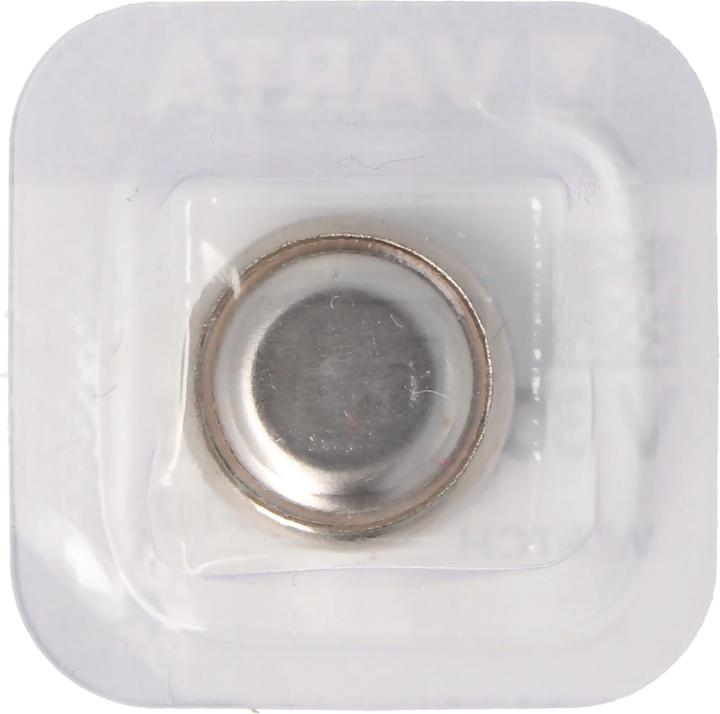 Image du produit Varta V301, SR43, SR43SW Knopfzelle für Uhren etc. (1 pcs, SR43, 110 mAh)