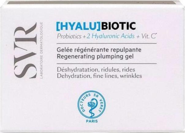 Produktbild SVR HYALU BIOTIC Recharge (50 ml)