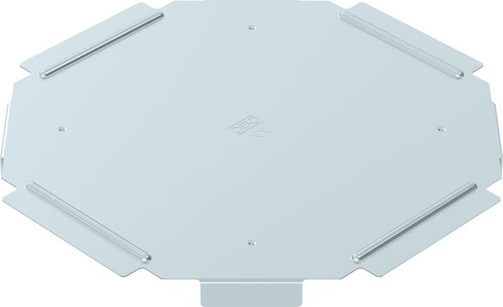 Actual product image OBO Bettermann OBO cover