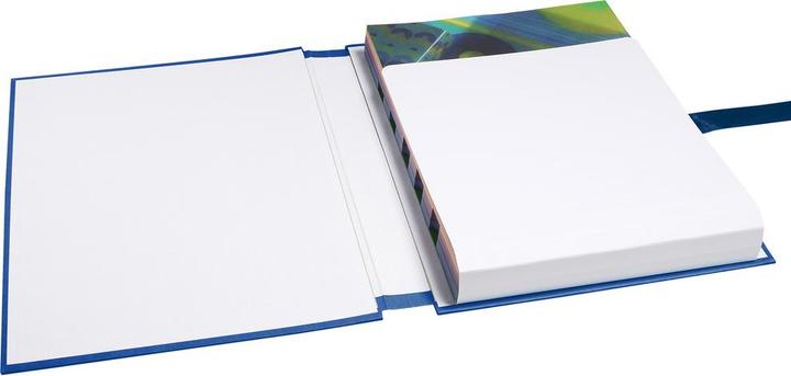 Image du produit Exacompta Chemises avec dos extensible (A4)