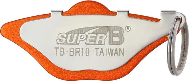Produktbild Super B Tb-Br10