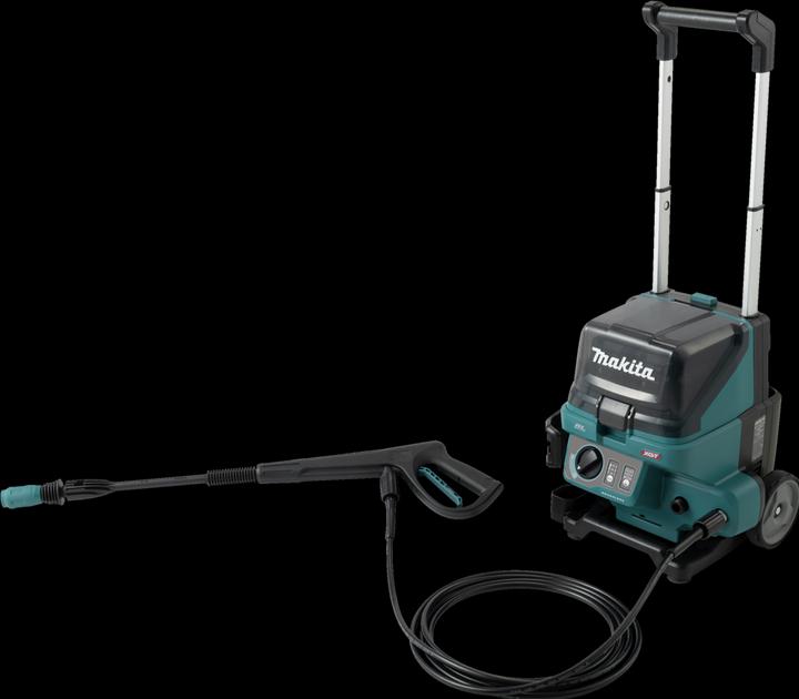 Actual product image Makita HW001GZ (Rechargeable battery operated)