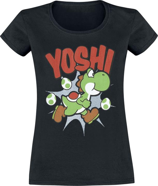 Produktbild Super Yoshi (L)