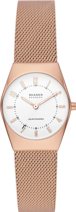 Produktbild Skagen Grenen Lille Solar Powered (Analoguhr, 26 mm)