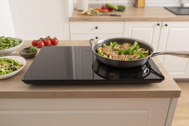 Actual product image Gorenje ICY3500DGP (57.50 cm, Induction hob)