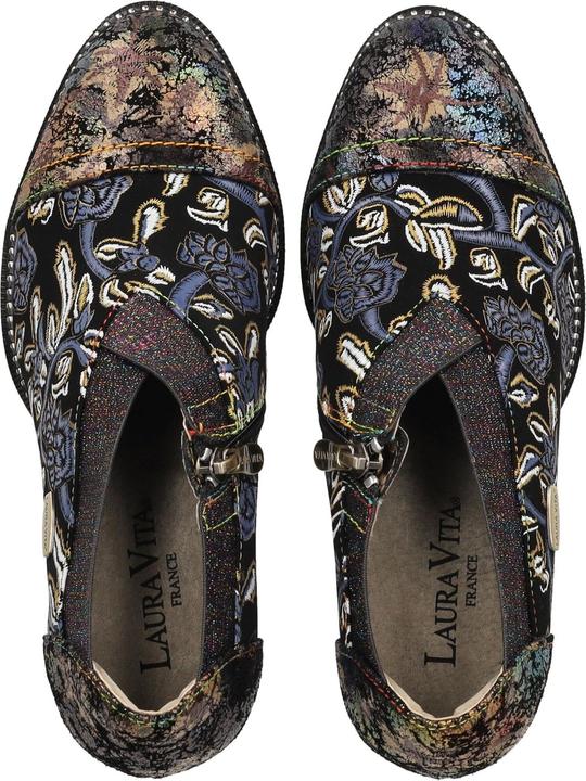 Image du produit Laura Vita Stiefelette (36)