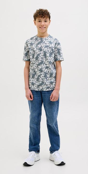 Immagine prodotto Jack & Jones All Over Print T-shirt Junior T-shirt (140)