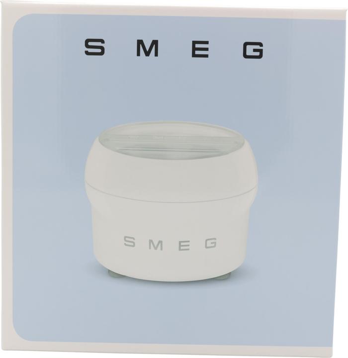 Productafbeelding Smeg SMIC01