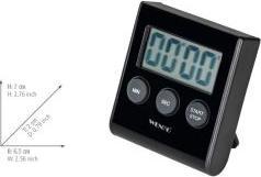 Produktbild Wenko Digitaler Küchentimer Lilo