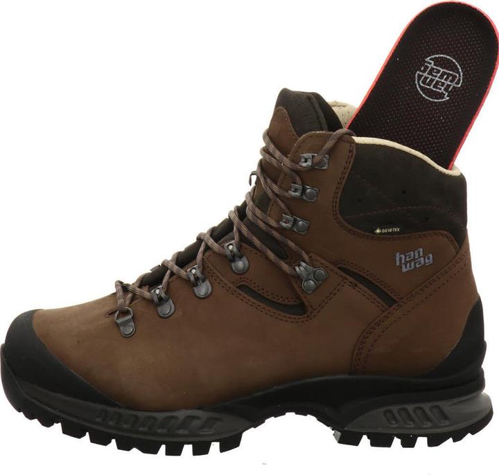 Produktbild Hanwag Herren Tatra II Narrow GTX Schuhe (44.5)