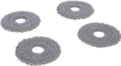 Produktbild Roborock Rotating Mop Pads, 4 -Pack