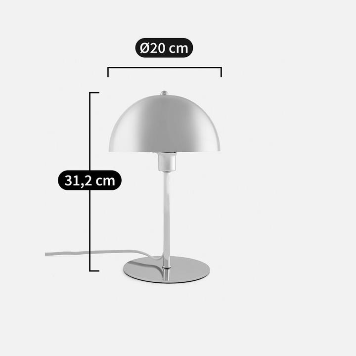 Produktbild La Redoute Interieurs Capi (E14)