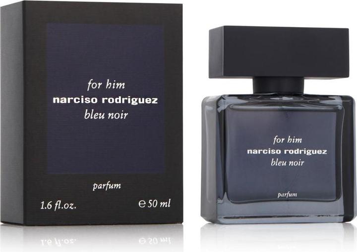 Image du produit Narciso Rodriguez For Him Blue Noir Edp Spray (Eau de parfum, 50 ml)