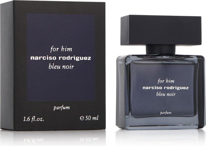 Produktbild Narciso Rodriguez For Him Blue Noir Edp Spray (Eau de Parfum, 50 ml)