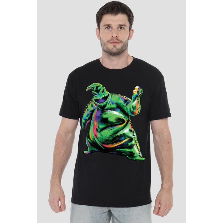 Produktbild The Nightmare Before Christmas TShirt (XL)