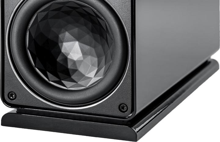 Actual product image ELAC Vibrationsentkopplung für BS 312.2