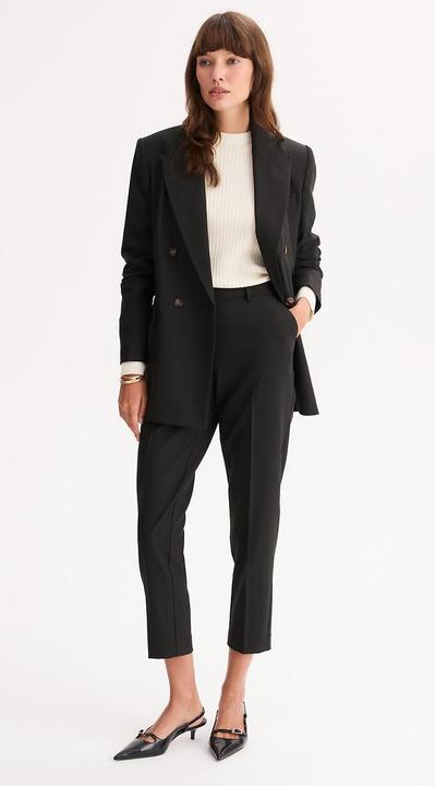 Immagine prodotto Anne Weyburn Pullover mit Rundhalsausschnitt (XL)