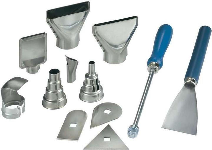 Image du produit Steinel Ensemble d'accessoires à air chaud