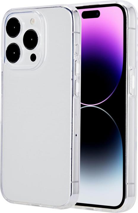 Produktbild eSTUFF INFINITE VIENNA iPhone 15 Pro (Apple iPhone 15 Pro)