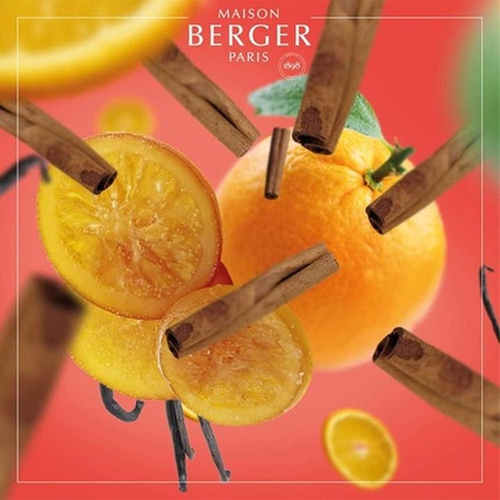 Immagine prodotto Maison Berger Orange Zimt (1000 ml)