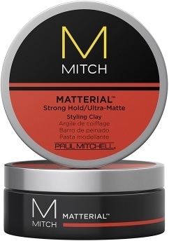 Immagine prodotto Paul Mitchell Mitch Matterial (Pasta per capelli, 85 ml)