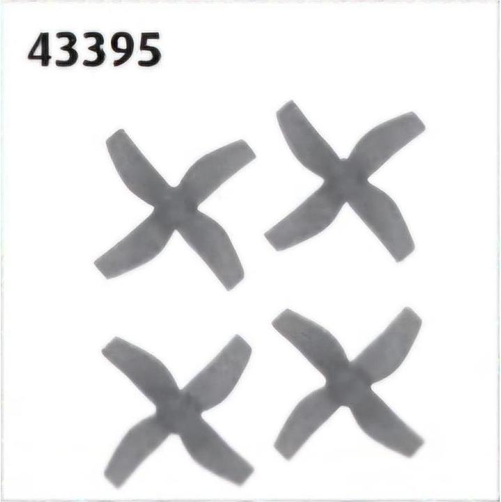 Produktbild Revell Rotor Set (23823)