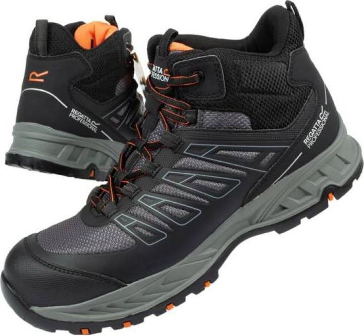 Produktbild Regatta Pro Kata Arbeitsstiefel (S1P, 41)