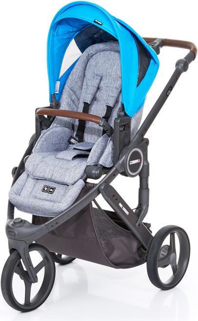 Produktbild ABC Design Cobra Plus