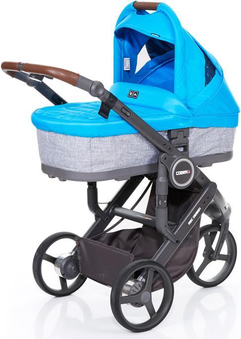 Produktbild ABC Design Cobra Plus